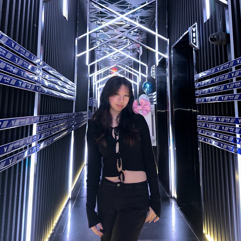 edikted tie front long sleeve